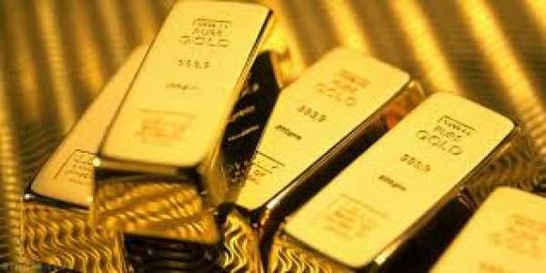 ارتفاع سعر الذهب اليوم الأربعاء نتيجة للتوترات الخاصة بخروج بريطانيا من الاتحاد الأوروبي