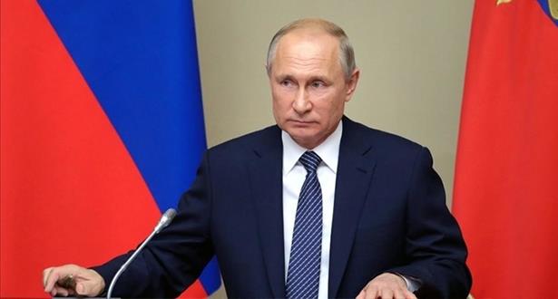 زيارة تاريخية للرئيس الروسي بوتين إلى المملكة غدا الإثنين