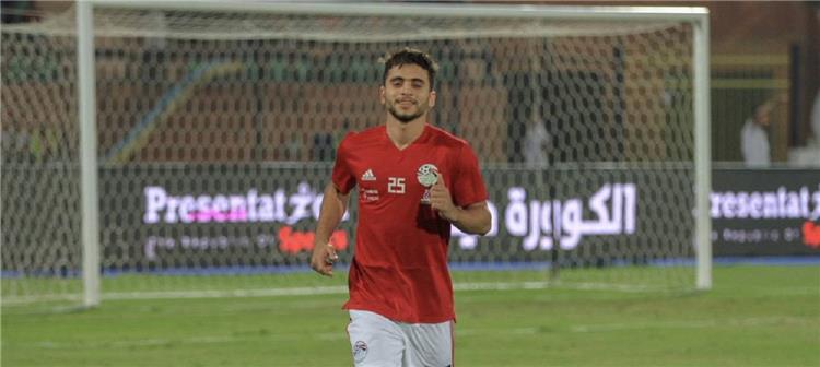 تركي آل الشيخ يعلن عن استعداده للتكفل بعلاج لاعب الأهلي محمد محمود