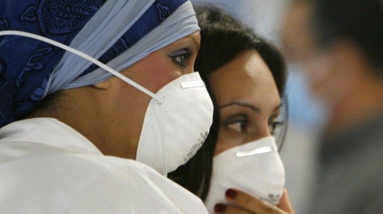 فيروس كورونا السعودية تعلن العزل الطبى لوافدتين من الهند لاصابته بالفيروس