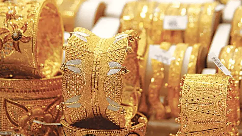 أسعار الذهب فى السودان اليوم الموافق السبت 15 فبراير 2020 فى محلات الصاغة بكل أنحاء السودان