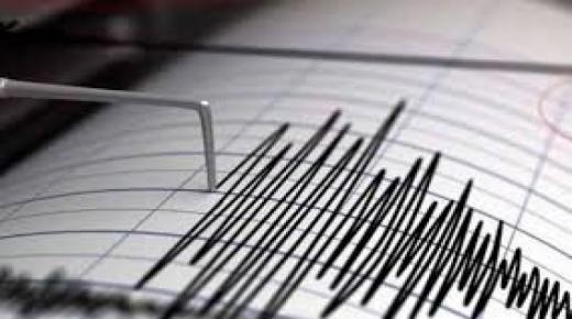زلزال بقوة 5.5 ريختر يضرب شمال باكستان