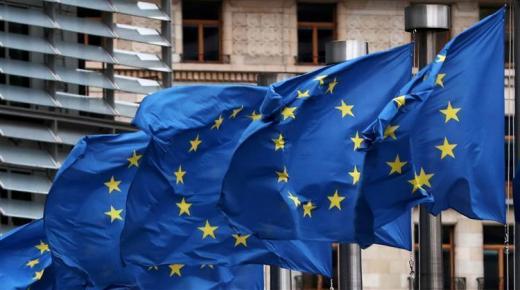 مسئولة فرنسية تؤكد الاتحاد الأوروبي سيناقش فرض عقوبات على تركيا الأسبوع القادم