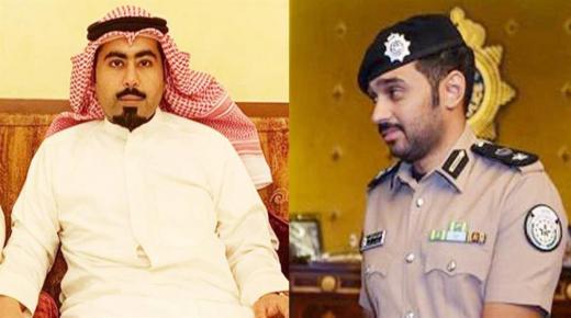 إحالة الشيخ عبدالله السالم الصباح إلى محكمة الجنايات