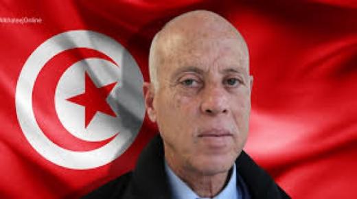 الانتخابات الرئاسية التونسية: التلفزيون الرسمي لتونس يعلن عن فوز قيس سعيد